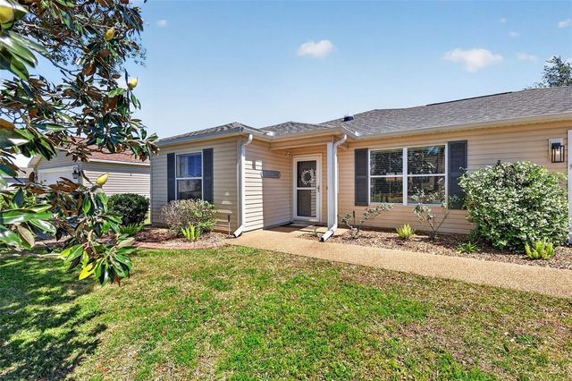 1539 HOLLYBERRY PLACE, The Villages, FL 32162