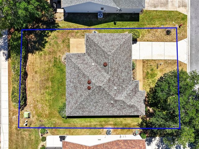 1539 HOLLYBERRY PLACE, The Villages, FL 32162