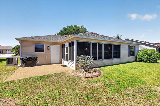 1539 HOLLYBERRY PLACE, The Villages, FL 32162