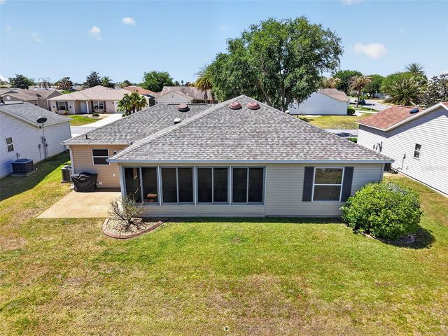 1539 HOLLYBERRY PLACE, The Villages, FL 32162