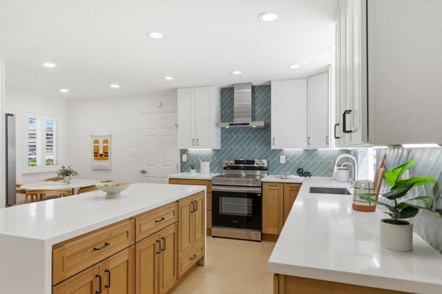 1818 Frobisher Way, San Jose, CA 95124
