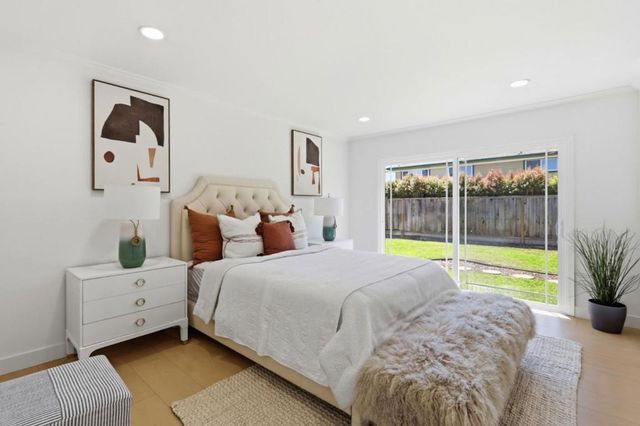 1818 Frobisher Way, San Jose, CA 95124