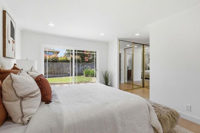1818 Frobisher Way, San Jose, CA 95124