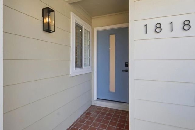 1818 Frobisher Way, San Jose, CA 95124