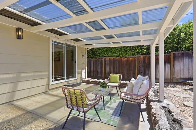 1818 Frobisher Way, San Jose, CA 95124