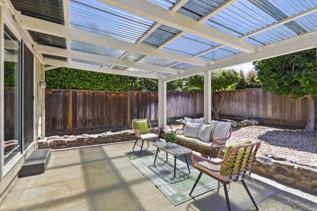 1818 Frobisher Way, San Jose, CA 95124