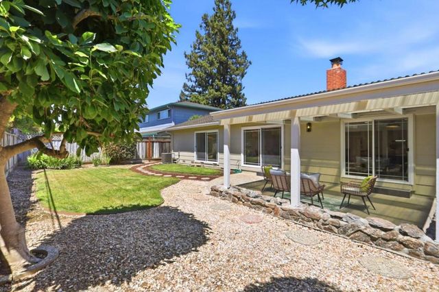 1818 Frobisher Way, San Jose, CA 95124