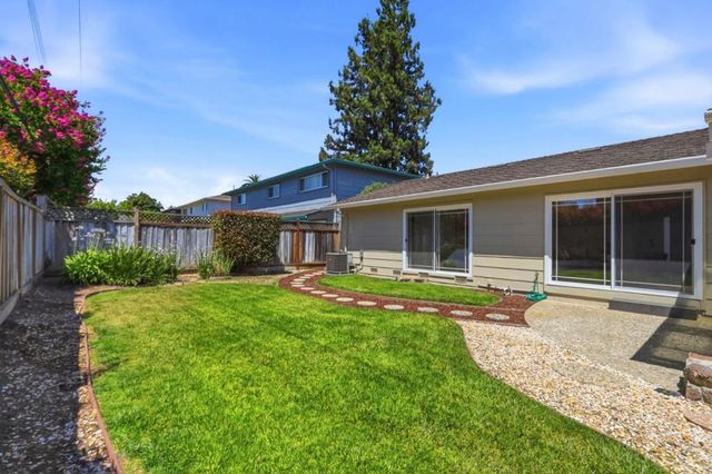 1818 Frobisher Way, San Jose, CA 95124