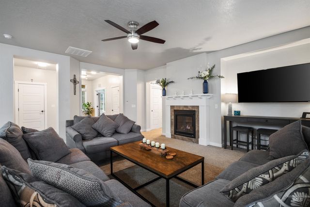 11923 W Hiawatha Drive, Boise, ID 83709