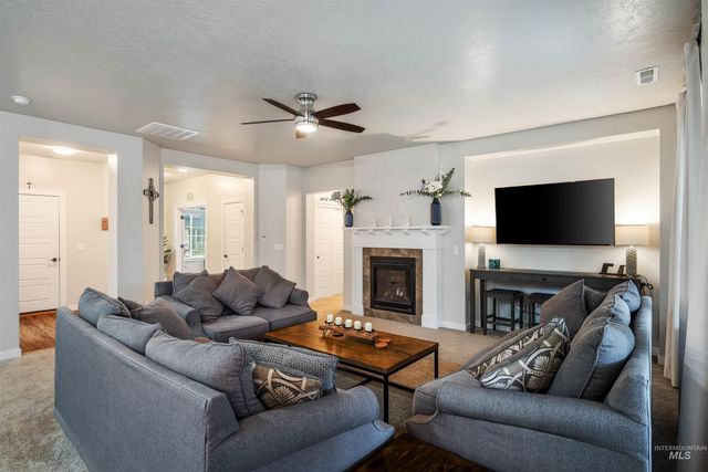 11923 W Hiawatha Drive, Boise, ID 83709