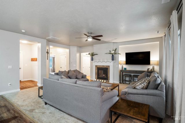 11923 W Hiawatha Drive, Boise, ID 83709