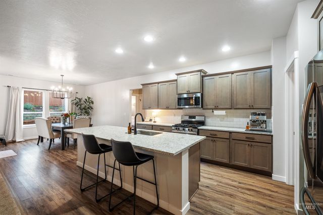 11923 W Hiawatha Drive, Boise, ID 83709