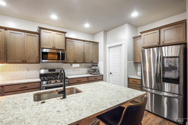 11923 W Hiawatha Drive, Boise, ID 83709