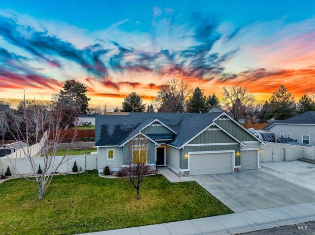 11923 W Hiawatha Drive, Boise, ID 83709
