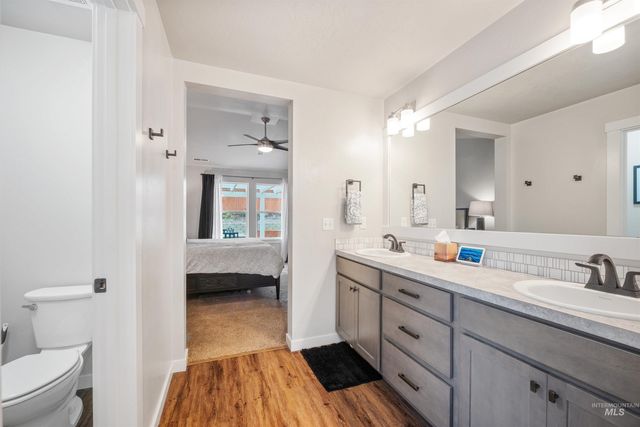 11923 W Hiawatha Drive, Boise, ID 83709