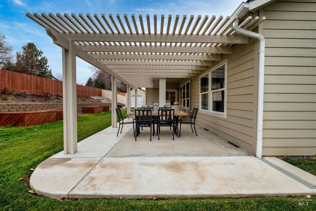 11923 W Hiawatha Drive, Boise, ID 83709