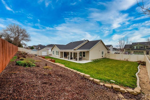 11923 W Hiawatha Drive, Boise, ID 83709