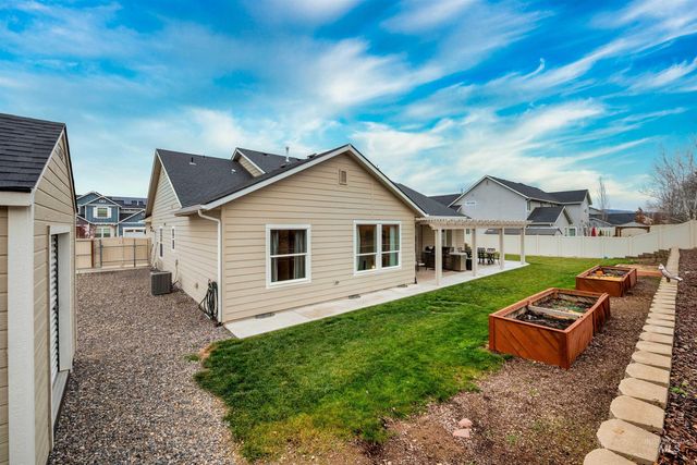 11923 W Hiawatha Drive, Boise, ID 83709