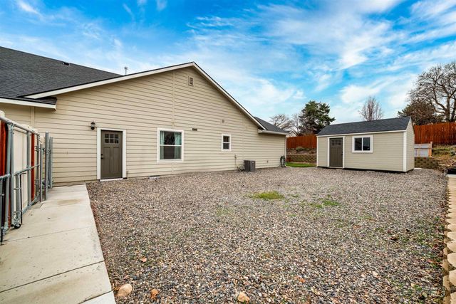 11923 W Hiawatha Drive, Boise, ID 83709