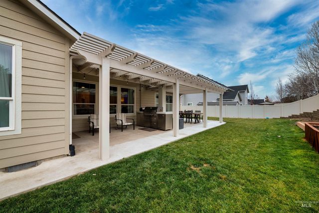 11923 W Hiawatha Drive, Boise, ID 83709