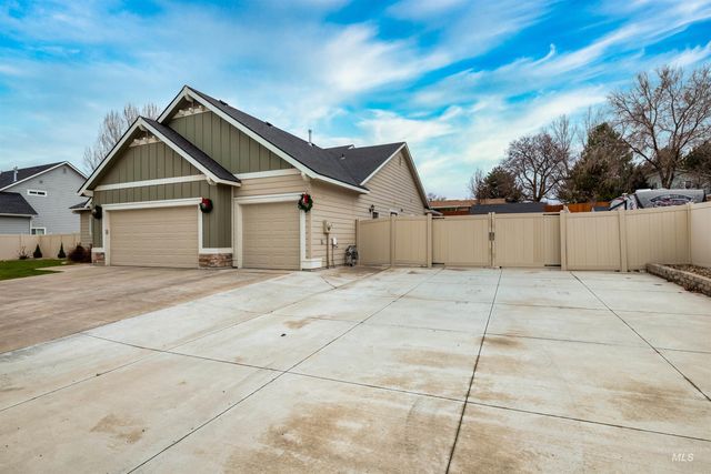 11923 W Hiawatha Drive, Boise, ID 83709
