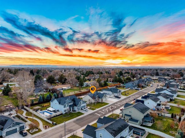 11923 W Hiawatha Drive, Boise, ID 83709