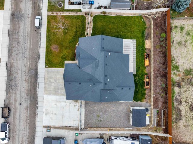 11923 W Hiawatha Drive, Boise, ID 83709