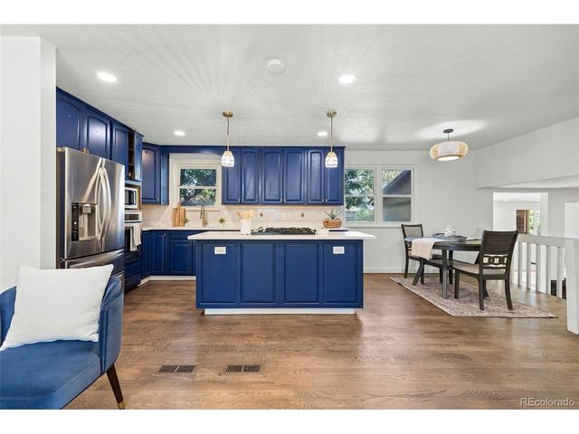 17407 E Belleview Pl, Centennial, CO 80015