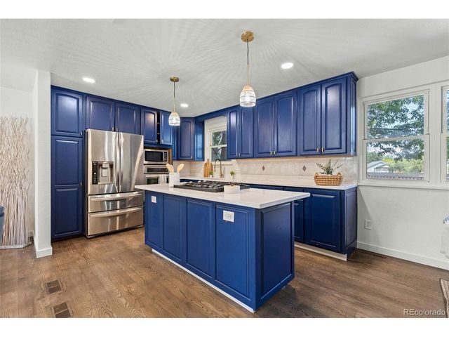 17407 E Belleview Pl, Centennial, CO 80015