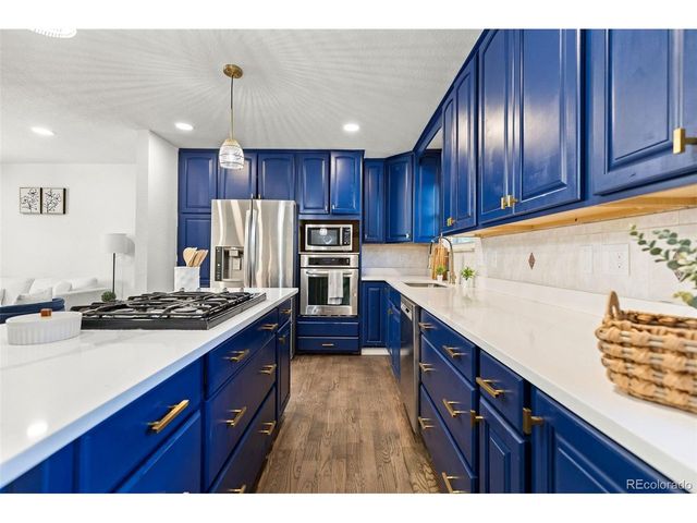 17407 E Belleview Pl, Centennial, CO 80015