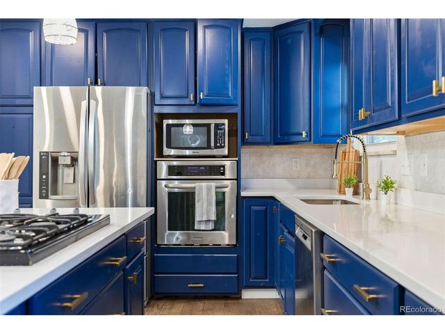 17407 E Belleview Pl, Centennial, CO 80015