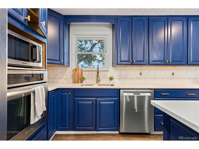 17407 E Belleview Pl, Centennial, CO 80015