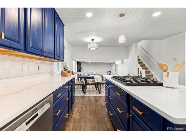 17407 E Belleview Pl, Centennial, CO 80015