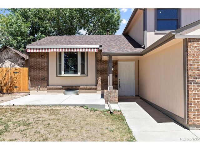 17407 E Belleview Pl, Centennial, CO 80015