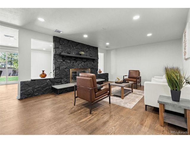 17407 E Belleview Pl, Centennial, CO 80015