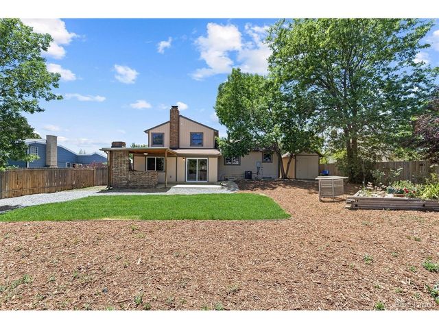 17407 E Belleview Pl, Centennial, CO 80015