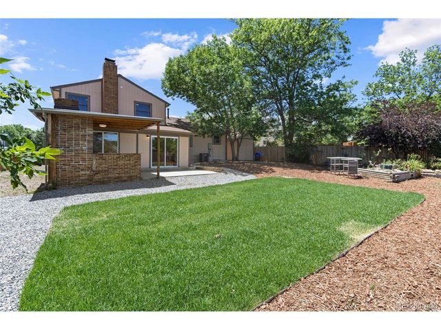 17407 E Belleview Pl, Centennial, CO 80015