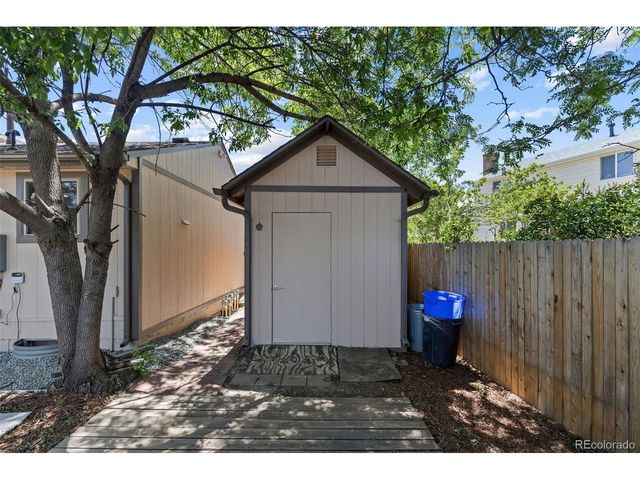 17407 E Belleview Pl, Centennial, CO 80015