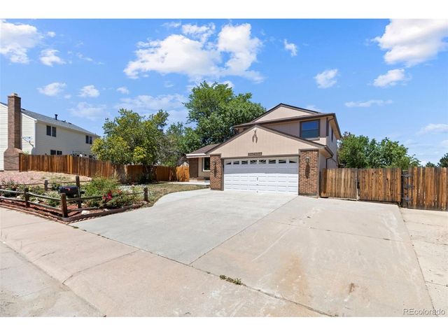 17407 E Belleview Pl, Centennial, CO 80015