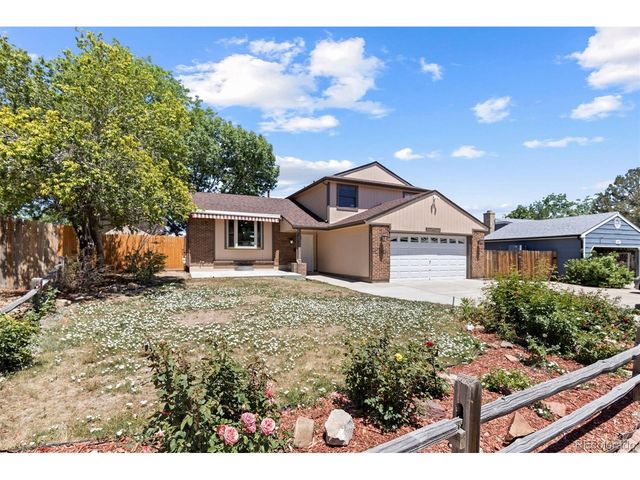 17407 E Belleview Pl, Centennial, CO 80015