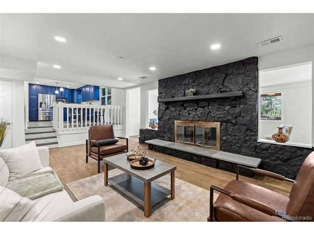 17407 E Belleview Pl, Centennial, CO 80015