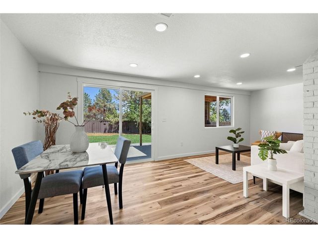 17407 E Belleview Pl, Centennial, CO 80015