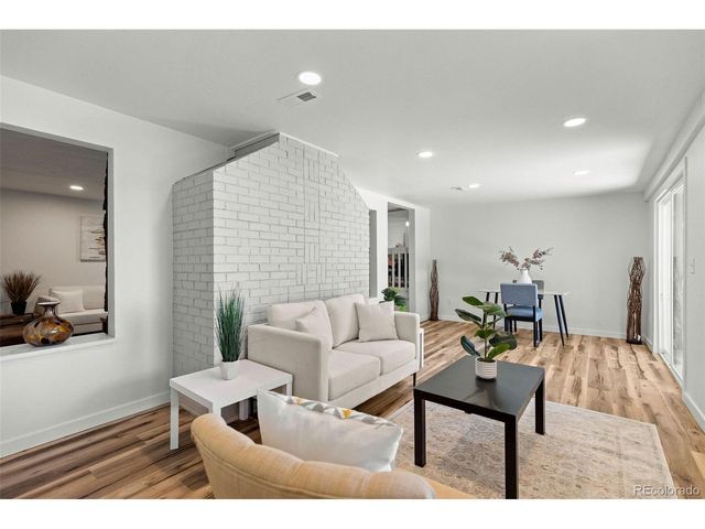 17407 E Belleview Pl, Centennial, CO 80015