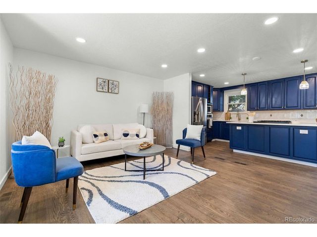 17407 E Belleview Pl, Centennial, CO 80015
