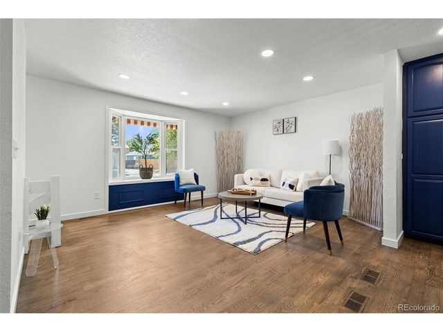 17407 E Belleview Pl, Centennial, CO 80015