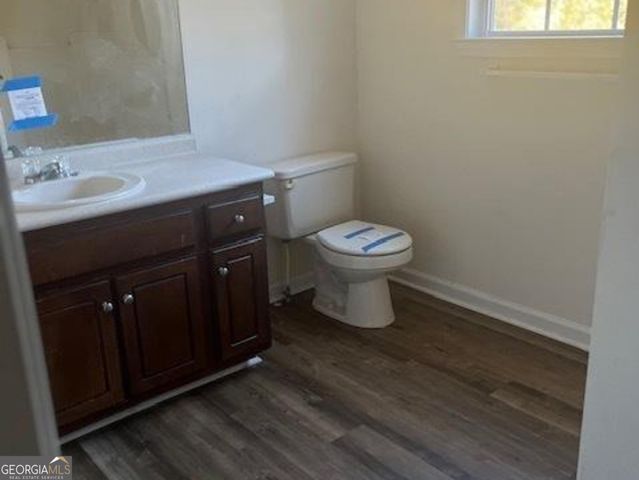 562 Maurice Drive, Swainsboro, GA 30401