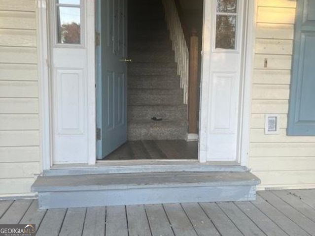 562 Maurice Drive, Swainsboro, GA 30401