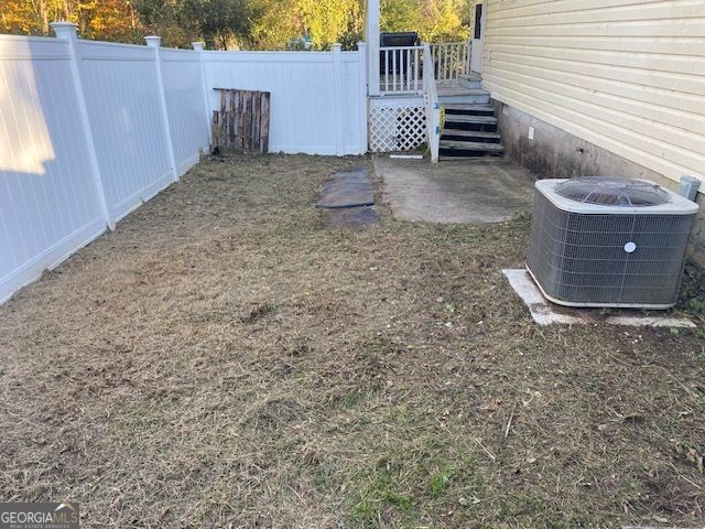 562 Maurice Drive, Swainsboro, GA 30401