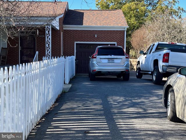 6228 POTOMAC DR, King George, VA 22485