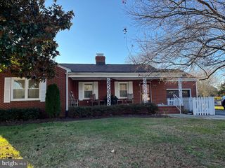 6228 POTOMAC DR, King George, VA 22485